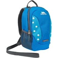 Plecaki - Trespass plecak dziecięcy tiddler, niebieski UCACBAL30002_BLUEACH - miniaturka - grafika 1