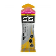 Witaminy i minerały - SIS Go Energy Isotonic Gel Sałatka Owocowa 60ml (SIS100808) - miniaturka - grafika 1
