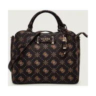 Torebki damskie - Guess Kuferek SILIA GIRLFRIEND - miniaturka - grafika 1