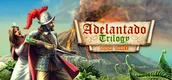 Gry PC Cyfrowe - Adelantado Trilogy Book Three (PC) Klucz Steam - miniaturka - grafika 1