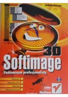 Systemy operacyjne i oprogramowanie - Softimage 3D + CD - miniaturka - grafika 1
