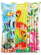Materace dmuchane i koła do pływania - Intex Dmuchany materac - 183 x 69 cm (produkt niespodzianka) - miniaturka - grafika 1