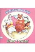 Baśnie, bajki, legendy - żółw i zając (niezapomniane bajki) n - miniaturka - grafika 1