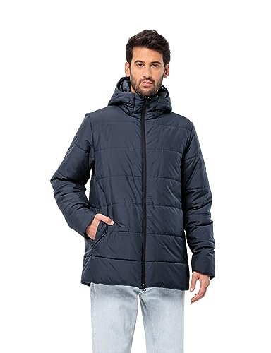 Jack Wolfskin Deutzer Long JKT M kurtka męska