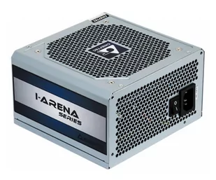 Chieftec GPC-700S 700W - Zasilacze komputerowe - miniaturka - grafika 1