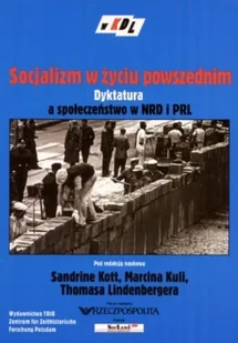 Socjalizm w Życiu Powszednim - Historia Polski - miniaturka - grafika 1