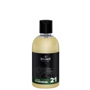 DETURNER Interior QD 250ml - Quick detailer do wnętrza auta - Kosmetyki samochodowe - miniaturka - grafika 1