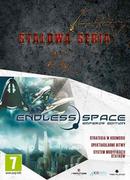 Gry PC - Endless Space - Stalowa Seria GRA PC - miniaturka - grafika 1