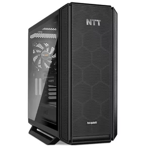 Komputer Ntt Game - I5 14600Kf, Rtx 4070 12Gb, 32Gb Ram, 1Tb Ssd, W11 - Zestawy komputerowe - miniaturka - grafika 1