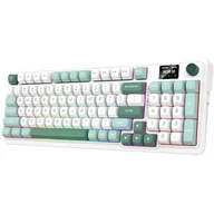 Klawiatury - REDRAGON K719WG-RGB-PRO Galatin Pro - miniaturka - grafika 1