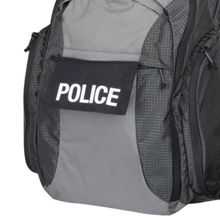 HELIKON Plecak Downtown 27 l - Grey (PL-DTN-NL-1919A) H PL-DTN-NL-1919A - Plecaki - miniaturka - grafika 11