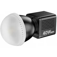 Lampy studyjne - Lampa studyjna LED ULANZI LT028 - miniaturka - grafika 1