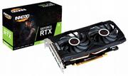 Karty graficzne - Inno3D GeForce RTX 2060 Twin X2 6GB - miniaturka - grafika 1