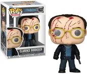 Figurki dla dzieci - funko pop! robocop movie 1637 clarence boddicker - miniaturka - grafika 1
