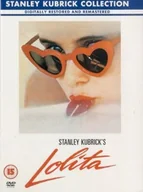 Filmy obyczajowe DVD - Lolita - miniaturka - grafika 1