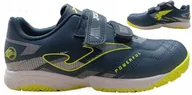 Piłka nożna - Buty sportowe dziecięce JOMA Powerfull halówki junior do piłki nożnej R. 31 - miniaturka - grafika 1