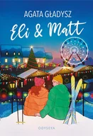 E-booki dla dzieci i młodzieży - Eli & Matt - miniaturka - grafika 1