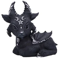 Figurki kolekcjonerskie - Figurka NEMESIS Cult Cuties Baal - miniaturka - grafika 1