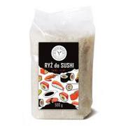 Ryż - Nice Rice Ryż do sushi 500 g - miniaturka - grafika 1
