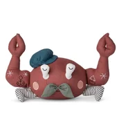 Śliniaki i fartuszki - Picca LouLou - Przytulanka Pan Krab 30 cm Luxury Gift Box - miniaturka - grafika 1