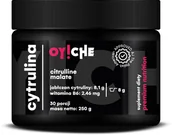 Witaminy i minerały dla sportowców - Oyche Cytrulina Bez smaku Proszek do rozpuszczania, 250 g - miniaturka - grafika 1