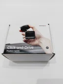 Akcesoria do nawigacji - Moduł GPS TomTom TomTom Aktiv-Magnethalterung 7" Geräte Discover & Expert - miniaturka - grafika 1