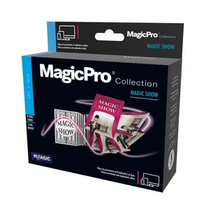 Magiczny kineograf - łatwa i efektowna sztuczka magiczna - Zabawy w naśladowanie dorosłych - miniaturka - grafika 1