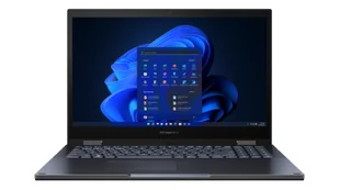 ASUS B2502FBA-E80043X Intel Core i5-1240P 15.6inch 8GB DDR4 512GB Intel Iris Xe Graphics W11P TENDER (P) - Laptopy 2w1 - miniaturka - grafika 1