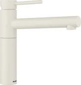 Baterie kuchenne - Bateria Blanco ALTA II silgranit delikatny biały 527 536 - miniaturka - grafika 1