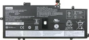 Bateria Lenovo Battery 4c, 51Wh, LiIon, SMP - Baterie do laptopów - miniaturka - grafika 1