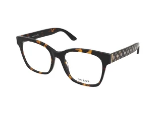 Guess GU2821 052 - Okulary korekcyjne, oprawki, szkła - miniaturka - grafika 1