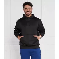 Bluzy męskie - BOSS GREEN Bluza Sly Lotus | Regular Fit - miniaturka - grafika 1