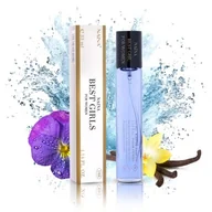 Wody i perfumy damskie - Perfumy Damskie Perfumetki 33 ML Best Girls For Women Perfumetka Trwałe - miniaturka - grafika 1