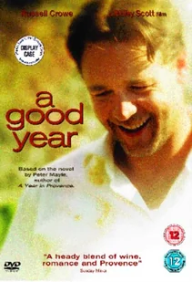 Good Year (Ridley Scott) (DVD) - Pozostałe filmy DVD - miniaturka - grafika 2