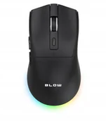 Myszki - Blow adrenaline omega czarna 84-060 - miniaturka - grafika 1