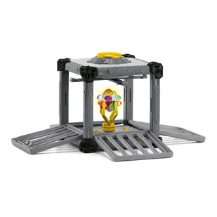 Schleich 42702 zestaw zabawkowy - Zabawki kreatywne - miniaturka - grafika 1