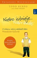 Religia i religioznawstwo - Niebo istnieje... Naprawdę! - miniaturka - grafika 1