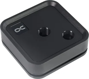 Chłodzenie CPU Alphacool Alphacool Core 1 LT CPU-Khler -Schwarz - Chłodzenie procesora - miniaturka - grafika 1