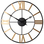 Zegary - Zegar ścienny BEST śr. 78 x 4,5 cm - miniaturka - grafika 1