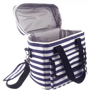 Torba termiczna termoizolacyjna podróżna plażowa 731406 - Pozostałe akcesoria kuchenne - miniaturka - grafika 1