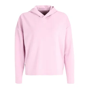 Damska Bluza FILA CRIVITZ CROPPED FAW0499-40040 – Fioletowy - Bluzy damskie - miniaturka - grafika 1