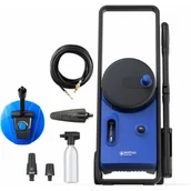 Myjki ciśnieniowe - Nilfisk CORE 140-8 POWERCONTROL IH PAD EU - miniaturka - grafika 1