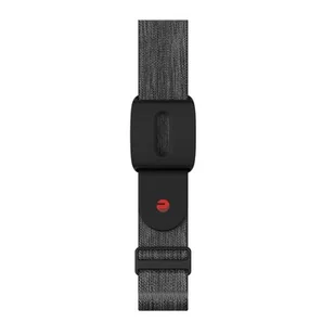 Polar Opaska na rękę do sensora Verity Sense M-XXL Szary - Akcesoria do smartwatchy - miniaturka - grafika 1