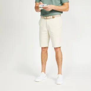 Spodenki do golfa męskie Inesis MW500 - Golf - miniaturka - grafika 1