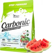 Węglowodany - Carbonic Sport Definition 1000g Arbuz-Wiśnia - miniaturka - grafika 1