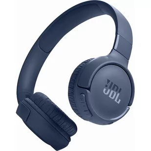 JBL Tune 525BT niebieskie - Słuchawki - miniaturka - grafika 1