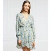 Sukienki - Patrizia Pepe Sukienka - miniaturka - grafika 1