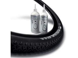 VREDESTEIN Mleczko do opon TYRE SEALANT 500 ml VRD-20043) - Akcesoria rowerowe - miniaturka - grafika 1