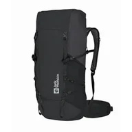 Plecaki - Plecak górski Jack Wolfskin PRELIGHT SHAPE 25 phantom - ONE SIZE - miniaturka - grafika 1