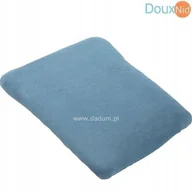 Ochraniacze do łóżeczka - Ochraniacz na przewijak uniwersalny niebieski - miniaturka - grafika 1